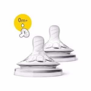 AVENT Tétines Natural 0M