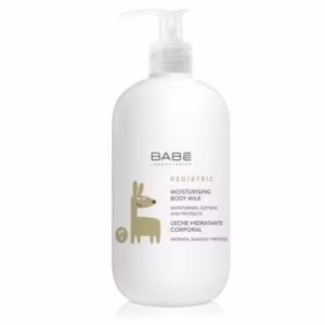 BABÉ Pediatric Lait