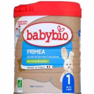 BABYBIO PRIMEA 1