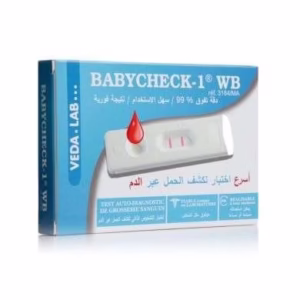 BABYCHECK