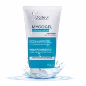 Bailleul Mycogel Gel Lavant
