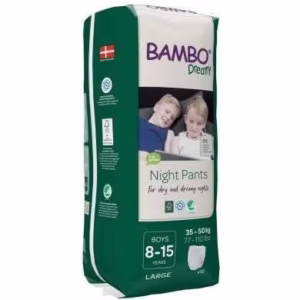 BAMBO DREAMY REVE DE NUIT BOYS LARGE