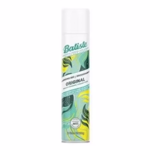 BATISTE Original Shampoing Sec