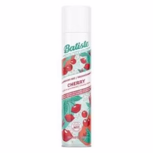 BATISTE Shampoing Sec Cherry