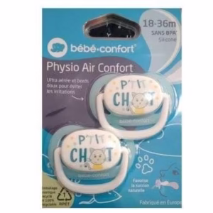 BÉBÉ CONFORT Physio Air Confort