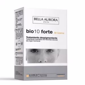 BELLA AURORA BIO10 M-Lasma