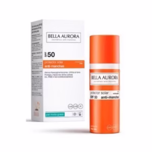 BELLA AURORA Écran Dépigmentant