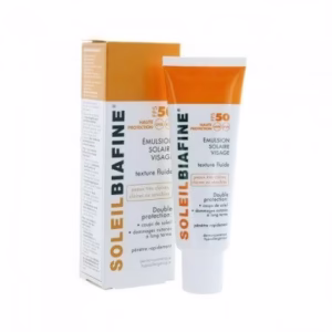 BIAFINE Soleil Émulsion