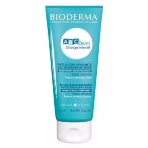 BIODERMA ABCDerm Change Intensif