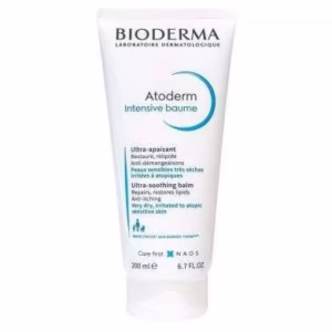 BIODERMA ATODERM INTENSIVE BAUME 200 ML
