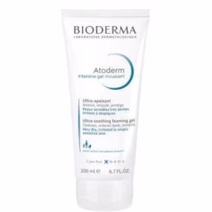 BIODERMA ATODERM INTENSIVE GEL MOUSSANT