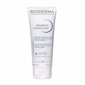 BIODERMA Atoderm Intensive Soin Yeux 3 en 1