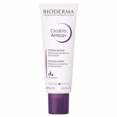 BIODERMA Cicabio Arnica