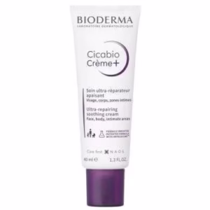 BIODERMA Cicabio Crème