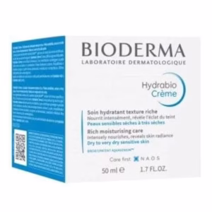 BIODERMA Hydrabio Crème Riche