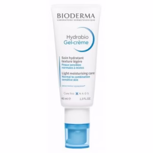 BIODERMA Hydrabio Gel-Crème