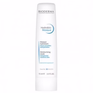 BIODERMA Hydrabio Masque