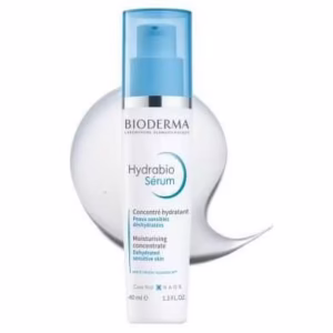 BIODERMA Hydrabio Sérum