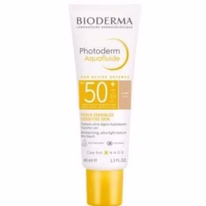 BIODERMA PHOTODERM AQUAFLUIDE CLAIRE