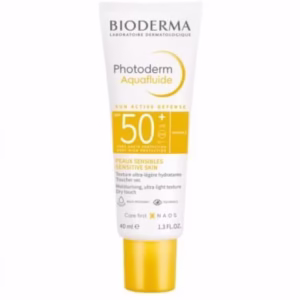 BIODERMA Photoderm Aquafluide Invisible