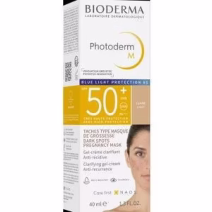 BIODERMA Photoderm M Clair SPF 50+