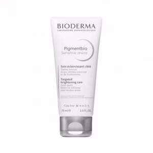BIODERMA Pigmentbio Zones Sensibles