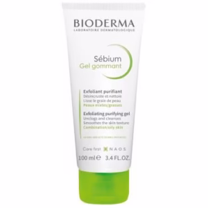 BIODERMA Sébium Gel Gommant