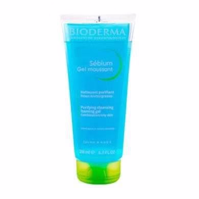 BIODERMA Sébium Gel Moussant