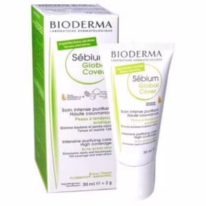 BIODERMA Sébium Global Cover
