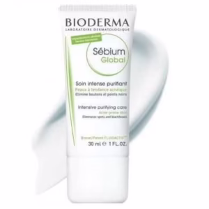 BIODERMA Sébium Global