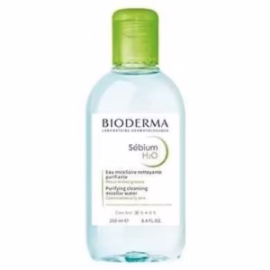 BIODERMA Sébium H2O 250 ml