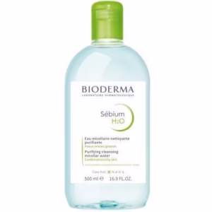 BIODERMA Sébium H2O 500 ml