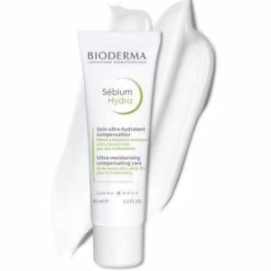 BIODERMA Sébium Hydra