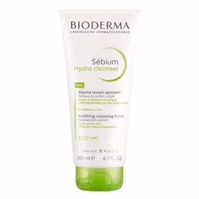 BIODERMA Sébium Hydra Cleanser
