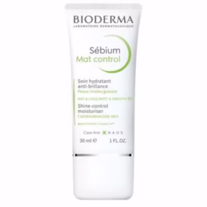 BIODERMA Sébium Mat Control