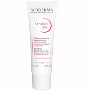 BIODERMA SENSIBIO DS
