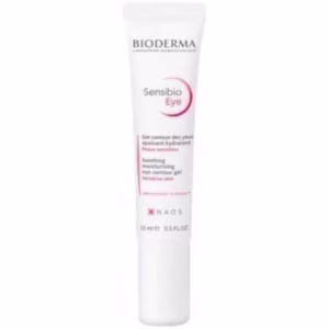BIODERMA Sensibio Gel Contour des Yeux