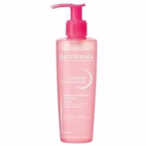 BIODERMA Sensibio Gel Moussant