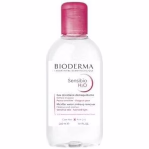 BIODERMA Sensibio H2O 250 ml