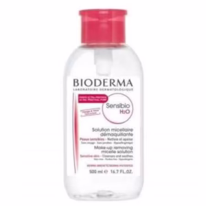 BIODERMA Sensibio H2O
