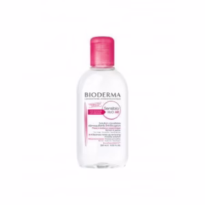 BIODERMA Sensibio H2O AR