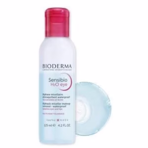 BIODERMA Sensibio H2O Yeux