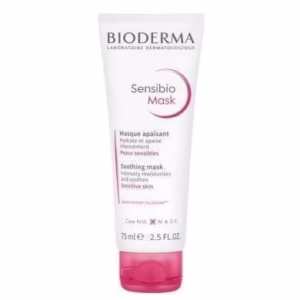 BIODERMA Sensibio Masque