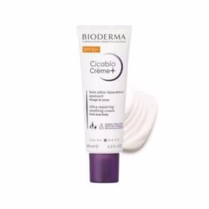 BIODERMA Cicabio SPF50 Crème