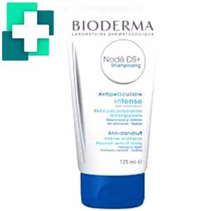 BIODERMA Nodé DS