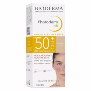 BIODERMA Photoderm AR