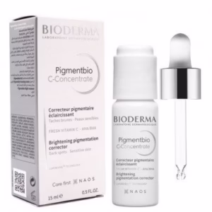 BIODERMA Pigmentbio C-Concentrate