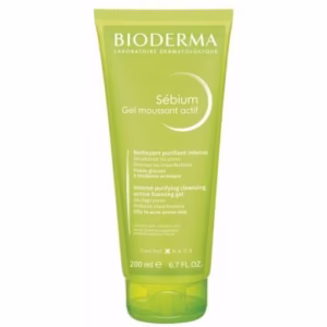 BIODERMA Sébium Gel Moussant Actif