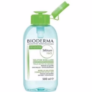 BIODERMA SEBIUM H2O