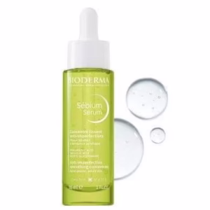 BIODERMA Sébium Sérum